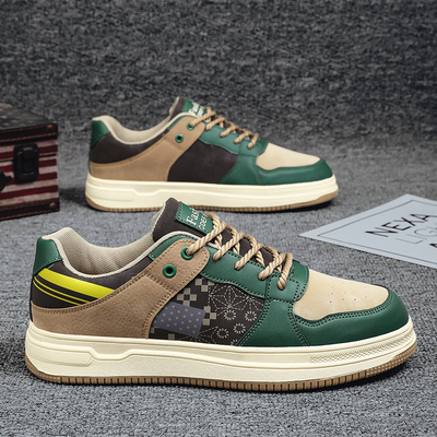 【官方推荐】莆田好品质休闲板鞋