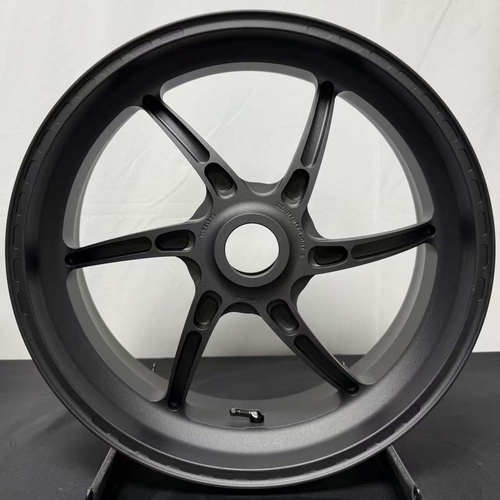 KTM1290超级公爵改装锻造轮毂