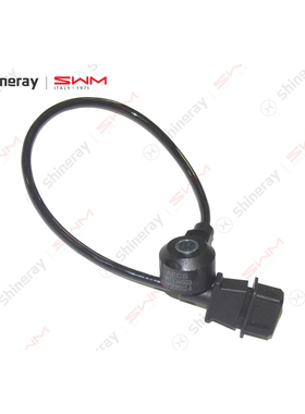金杯鑫源SRM新海狮小海狮T30T32S20S22SWJ15发动机 爆震传感器