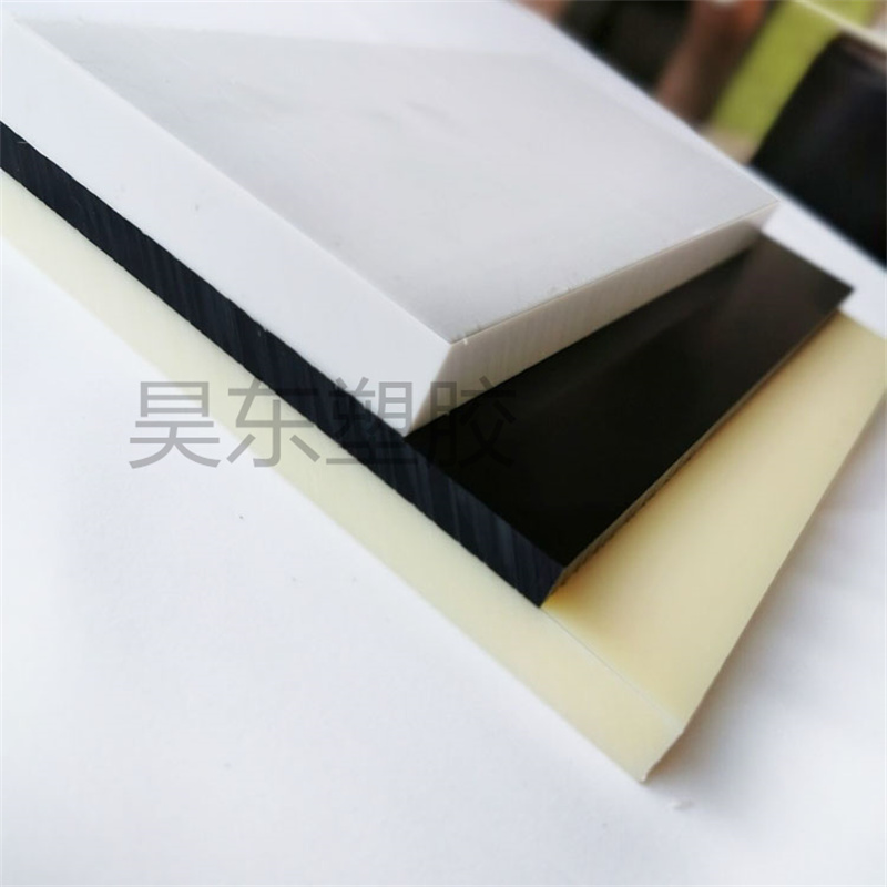 ABS板棒工程塑料耐高温工业板材