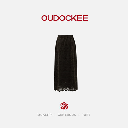 OUDOCKEE/欧多克其他复古