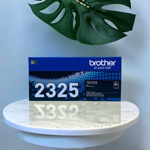 原装兄弟TN-2325粉盒2260D7080