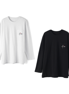 【祖系列】商场品牌女装折扣2025年冬季专柜579元圆领长袖T恤