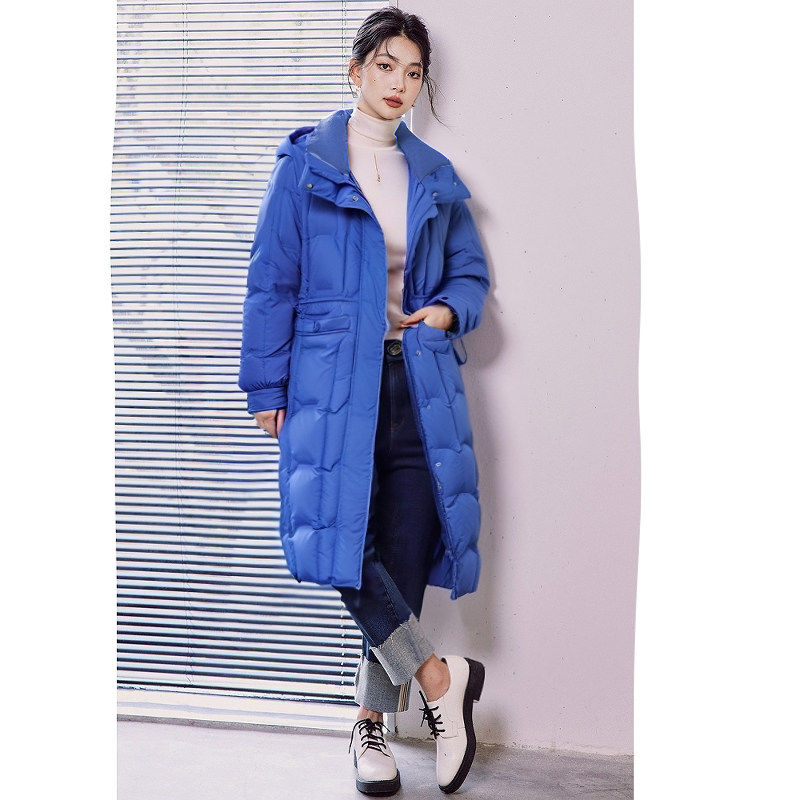 【贝系列】商场品牌女装折扣2025年冬季1699元90绒167克羽绒服,女装/女士精品,羽绒服,淘宝优惠券,粉丝福利购,淘宝优惠卷