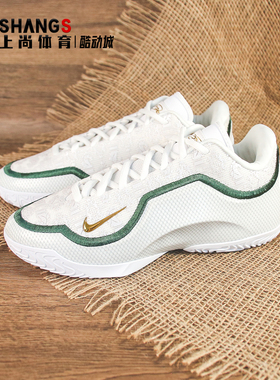 上尚体育Nike Lebron 23 LBJ23 詹姆斯勒布朗23篮球鞋 IB9563-101