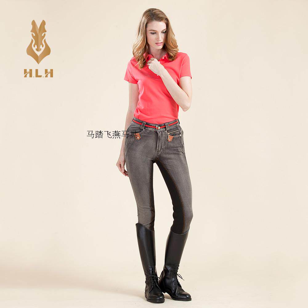 Article équitation pour femme FEIYE - Ref 1381533 Image 5