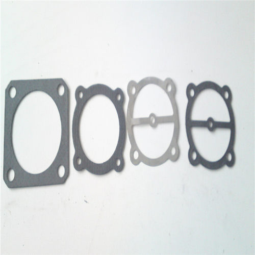 罗威v-0.25/8空压机纸垫力达0.36空气压缩机纸垫220v气泵65纸垫