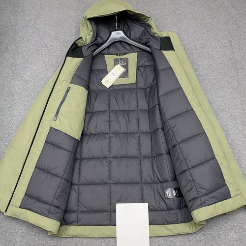 欧美男士单板双板滑雪服户外防寒服冲锋衣棉衣单板登山保暖厚外套