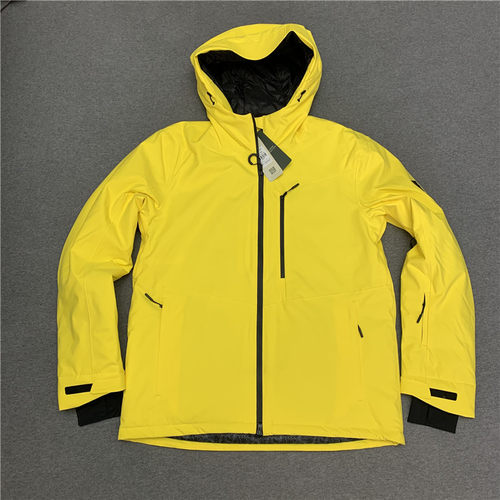 保暖滑雪服防水防风冲锋衣