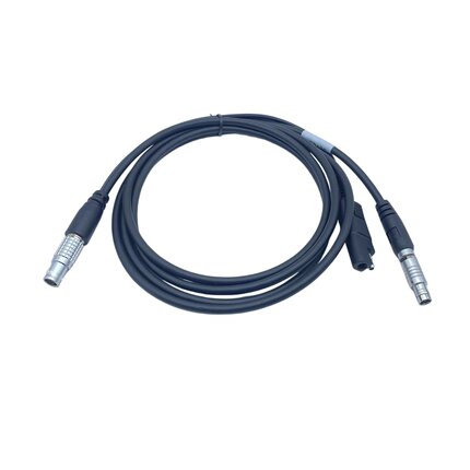 TOPCON/拓普康GPS Hiper主机接收机电台电脑数传线数据线