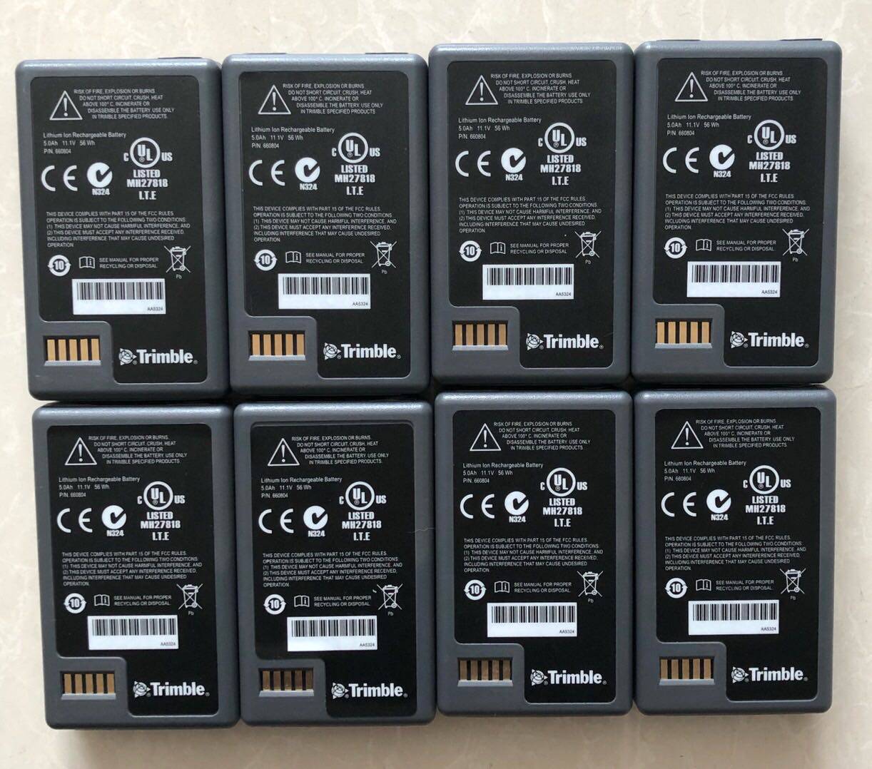 天宝全站仪电池充电器S3S5S6S7S8S9