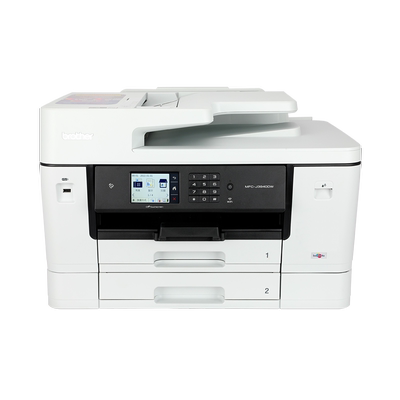 【顺丰】兄弟A3彩色喷墨打印机