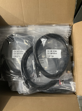 Toshiba 6145-2TC/2TN/1TN 打印机24V USB打印线P/N 3AC00744200