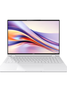 HONOR/荣耀MagicBook Pro 16 英特尔酷睿Ultra5 AI PC轻薄性能本笔记本电脑3K原色护眼屏 空间音频官方旗舰店