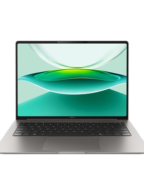 MagicBookPro14酷睿Ultra5处理器