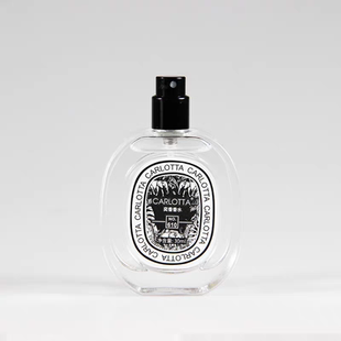 奕香香水CARLOTTA 檀道  NO.610