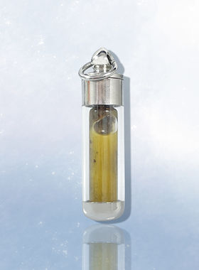 泰国佛牌正品 士哗利尊古老符管吊坠 男女同款