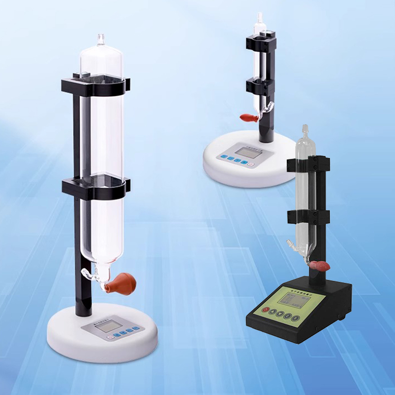 电子皂膜流量计一级精度北京劳保