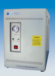 GA-380A低噪音空气泵空气发生器色谱气源3000ml/min北京中兴汇利