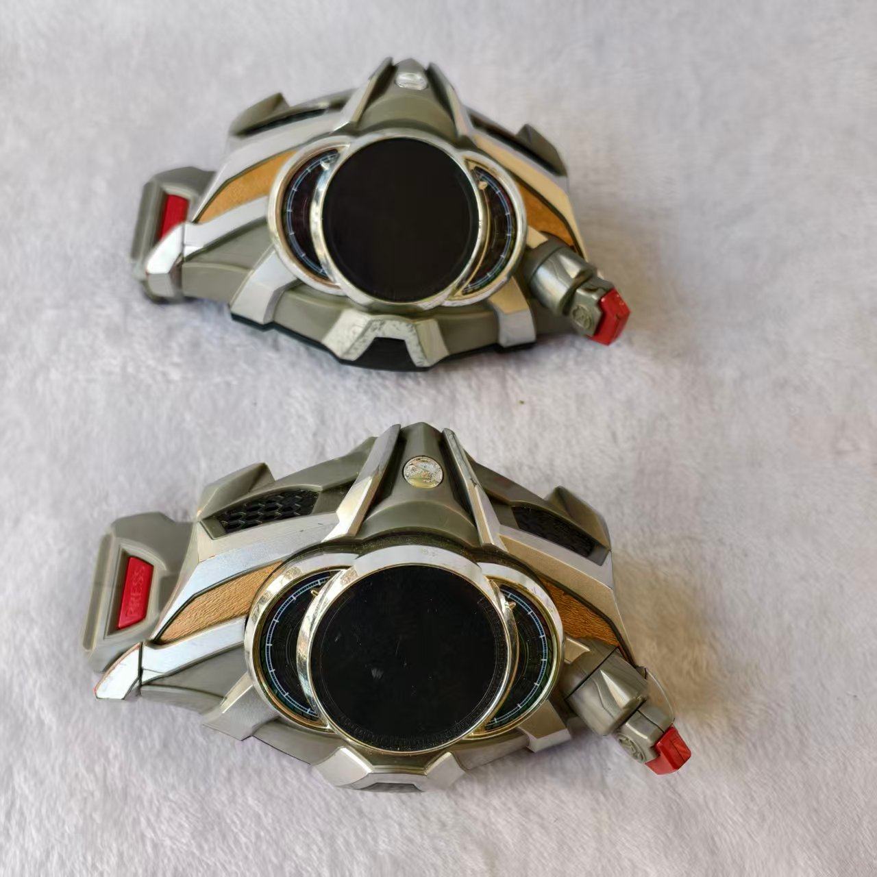 日版万代假面骑士Driver腰带主体 声光功能已坏,模玩/动漫/周边/娃圈三坑/桌游,假面骑士专区,淘宝优惠券,粉丝福利购,淘宝优惠卷