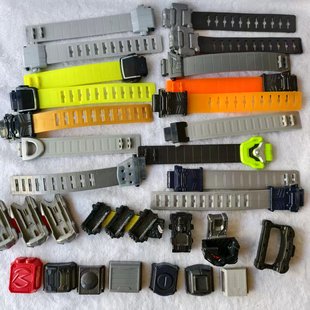 万代假面骑士腰带带子 原装腰带子四仔法爷铠武创骑 W帝骑 二手