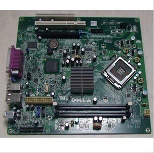 DELL/戴尔OPTIPLEX 380 780 230 MT DT原装主板 G41 Q45 主板在类目 电脑硬件/显示器/电脑周边, 主板中 - 来自Buy2taobao.com提供专业的淘宝代购服务