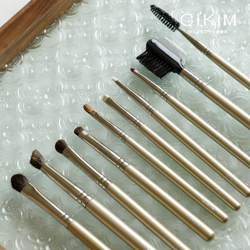 gikim/吉奇木化妆刷眉粉刷