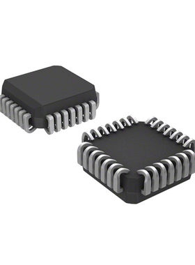 接口芯片A5191HRTPG-XTP[IC HART MODEM CMOS 28PLCC]