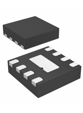 电源芯片MIC2787-XDYMT-TR[IC SUPERVISOR 1 CHANNEL 8MLF]