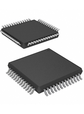 MCU处理器R5F523T3ADFD#30[IC MCU 32BIT 64KB FLASH 52LQFP]