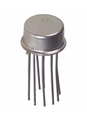 电源芯片AD536ASH/883B[IC RMS TO DC CONVERTER TO100-10]