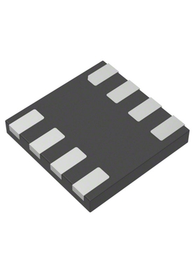 时钟/定时芯片PI6C39X0202XECIEX[IC CLOCK BUFFER 8X1DFN]