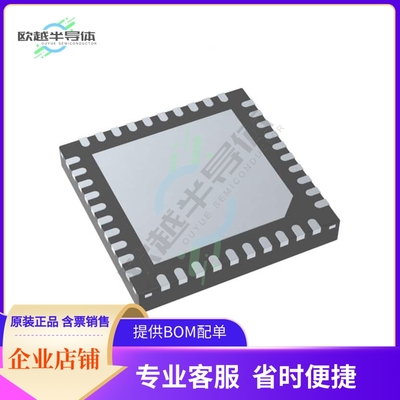 MCU微控制芯片R5F100EFANA#40 原装正品提供电子元器配单服务