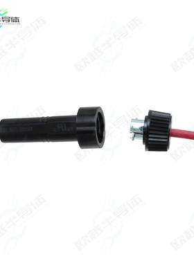 01500603Z[电路保护FUSE HOLDER CART 600V 20A INLINE]