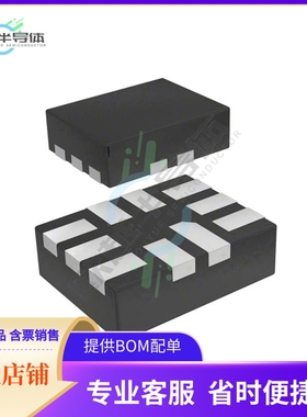集成电路FSA221UMX 原装正品 提供BOM配单服务