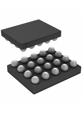 电源芯片LP8720TLE/NOPB[IC REG 6OUT BUCK/LNR SYNC 20USMD]