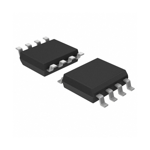 接口芯片SN65HVD235QDRQ1[IC TRANSCEIVER HALF 1/1 8SOIC]