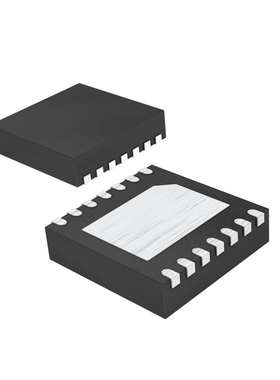 电源芯片MAX8844ZETD+T[IC BATT CHG LI-ION 1CELL 14TDFN]