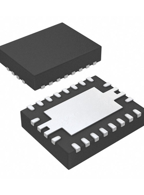 电源芯片BQ51050BRHLT[IC WIRELESS PWR RCVR 20QFN]