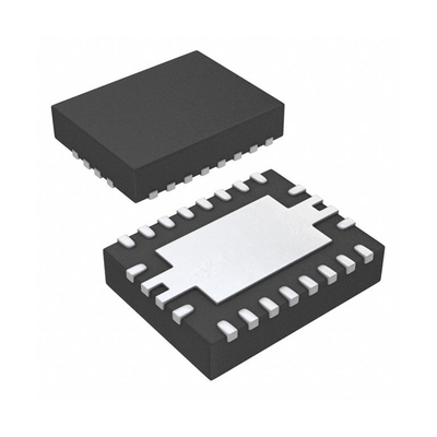 电源芯片TPS75003RHLT[IC PWR MGMT TRIPLE-SUPPLY 20-QFN]