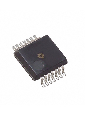 时钟/定时芯片NE556DBR[IC OSC TIMER DUAL 100KHZ 14SSOP]