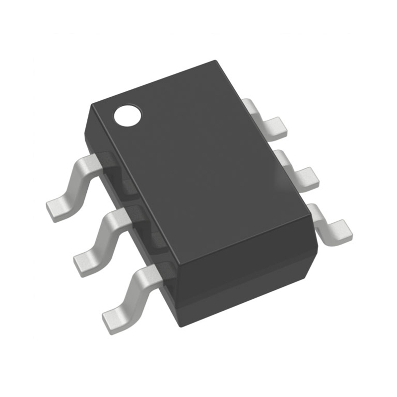 电源芯片AP3036BKTR-G1[IC LED DRVR RGLTR PWM SOT23-6]