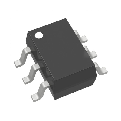 电源芯片ZXSC400E6TA[IC LED DRIVER RGLTR 50MA SOT23-6]