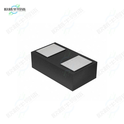 CPDQR5V0USP-HF[电路保护TVS DIODE 5VWM 20V 0402/SOD923F]