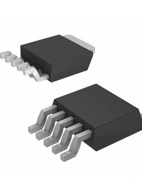 电源芯片AP1118D33L-13[IC REG LINEAR 3.3V 1A TO252-5]