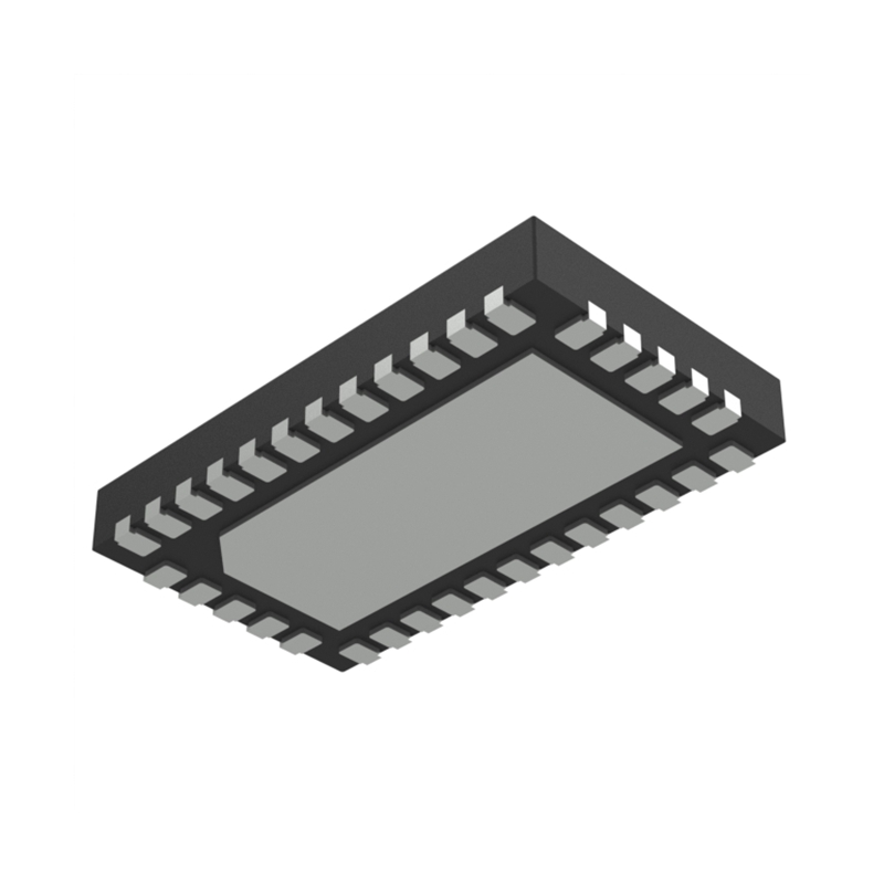 接口芯片PI3EQX2024ZTFEX[USB3 EQX U-QFN2545-34 T&R 3.5K]