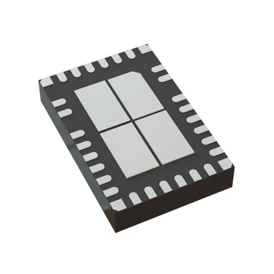 电源芯片LT8386EV#PBF[IC LED DRVR RGLTR PWM 3A 28LQFN]