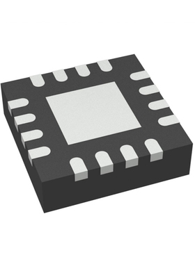 线性芯片TLV9104SIRTER[IC OPAMP GP 4 CIRCUIT 16WQFN]
