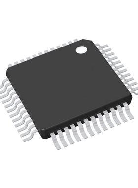 MCU处理器ATSAML21G17B-ANT[IC MCU 32BIT 128KB FLASH 48TQFP]