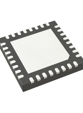 时钟/定时芯片AD9510BCPZ-REEL7[IC CLK BUFFER 2:8 1.2GHZ 64LFC